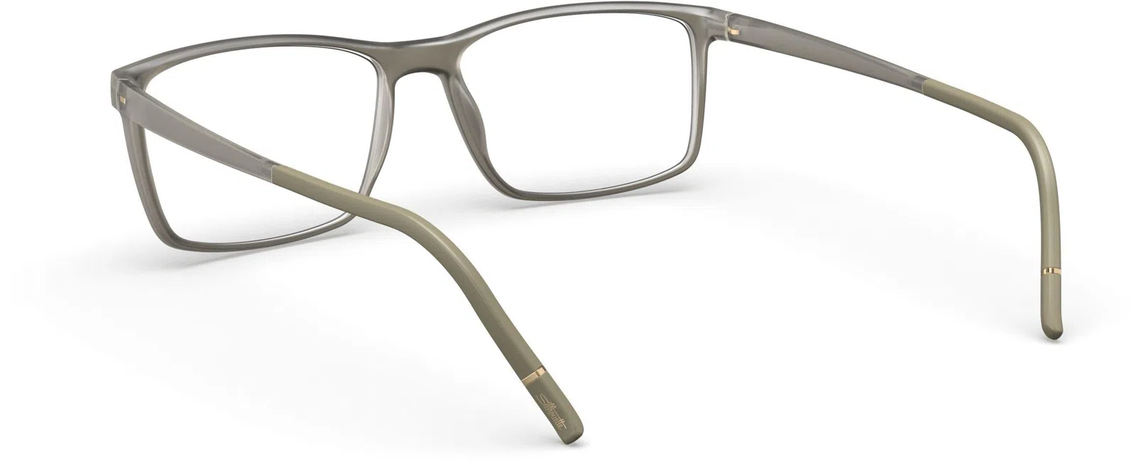 Silhouette Vivid Sky FR 2956 Eyeglasses - view 50